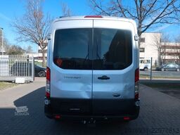 FORD Ford Nr.224 Transit 330 L3 Trend 2. Hand / Tempo