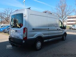 FORD Ford Nr.224 Transit 330 L3 Trend 2. Hand / Tempo