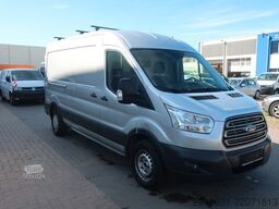 FORD Ford Nr.224 Transit 330 L3 Trend 2. Hand / Tempo