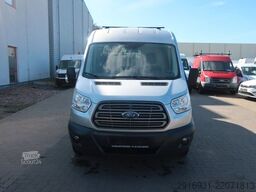 FORD Ford Nr.224 Transit 330 L3 Trend 2. Hand / Tempo