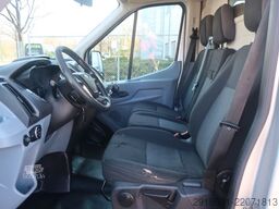 FORD Ford Nr.224 Transit 330 L3 Trend 2. Hand / Tempo