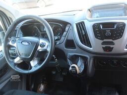 FORD Ford Nr.224 Transit 330 L3 Trend 2. Hand / Tempo