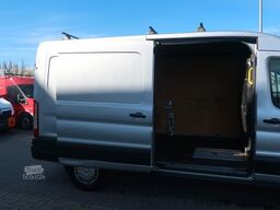 FORD Ford Nr.224 Transit 330 L3 Trend 2. Hand / Tempo