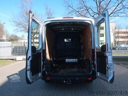 FORD Ford Nr.224 Transit 330 L3 Trend 2. Hand / Tempo