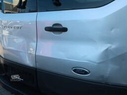 FORD Ford Nr.224 Transit 330 L3 Trend 2. Hand / Tempo