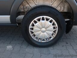 FORD Ford Nr.224 Transit 330 L3 Trend 2. Hand / Tempo