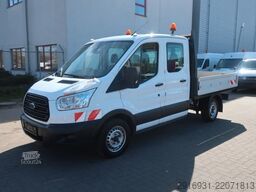 FORD Ford Nr.224 Transit 330 L3 Trend 2. Hand / Tempo