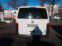 VW T6 Transporter Kombi lang/Klima/9 Sitze/FN: 142