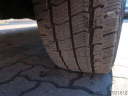 VW T6 Transporter Kombi lang/Klima/9 Sitze/FN: 142