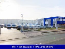 VW T6 Transporter Kombi lang/Klima/9 Sitze/FN: 142