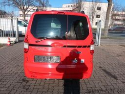 FORD Transit Courier Sport Klima 1 Hand