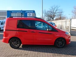 FORD Transit Courier Sport Klima 1 Hand