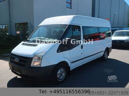 FORD Transit Kombi FT 300 L / 9 Sitze / Nr. 209