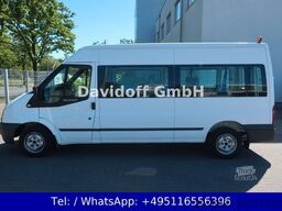 FORD Transit Kombi FT 300 L / 9 Sitze / Nr. 209