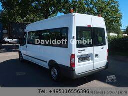 FORD Transit Kombi FT 300 L / 9 Sitze / Nr. 209
