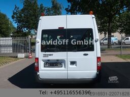 FORD Transit Kombi FT 300 L / 9 Sitze / Nr. 209