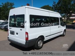 FORD Transit Kombi FT 300 L / 9 Sitze / Nr. 209