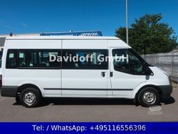 FORD Transit Kombi FT 300 L / 9 Sitze / Nr. 209