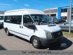 FORD Transit Kombi FT 300 L / 9 Sitze / Nr. 209
