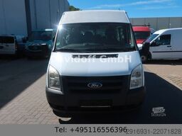 FORD Transit Kombi FT 300 L / 9 Sitze / Nr. 209