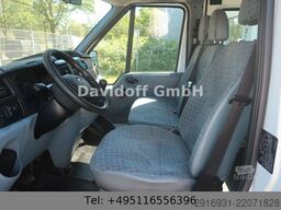 FORD Transit Kombi FT 300 L / 9 Sitze / Nr. 209