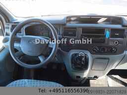 FORD Transit Kombi FT 300 L / 9 Sitze / Nr. 209