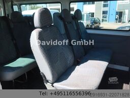 FORD Transit Kombi FT 300 L / 9 Sitze / Nr. 209