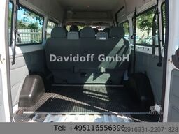 FORD Transit Kombi FT 300 L / 9 Sitze / Nr. 209