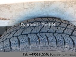 FORD Transit Kombi FT 300 L / 9 Sitze / Nr. 209