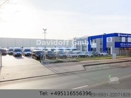 FORD Transit Kombi FT 300 L / 9 Sitze / Nr. 209