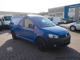 VW Nr.264 Caddy Maxi 1.Hand / Klima / PDC