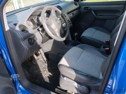 VW Nr.264 Caddy Maxi 1.Hand / Klima / PDC