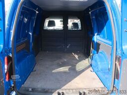 VW Nr.264 Caddy Maxi 1.Hand / Klima / PDC