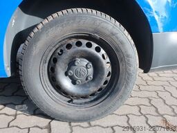 VW Nr.264 Caddy Maxi 1.Hand / Klima / PDC