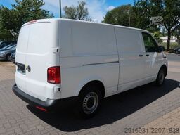 VOLKSWAGEN T6.1 Transporter Kasten lang FWD / Klima / PDC