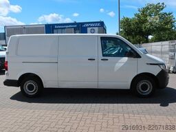 VOLKSWAGEN T6.1 Transporter Kasten lang FWD / Klima / PDC