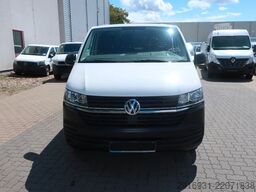 VOLKSWAGEN T6.1 Transporter Kasten lang FWD / Klima / PDC