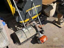 Kombimotor KM 131/R Kleinteile