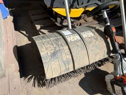 Kombimotor KM 131/R Kleinteile