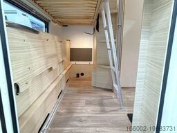 FENDT Bianco Activ 550 KMG Modell 2026 ausgestellt!