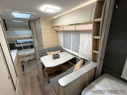 FENDT Bianco Activ 550 KMG Modell 2026 ausgestellt!