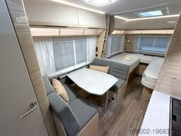 FENDT Bianco Activ 550 KMG Modell 2026 ausgestellt!