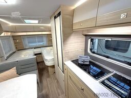 FENDT Bianco Activ 550 KMG Modell 2026 ausgestellt!