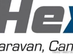 FENDT Bianco Activ 390 FHS Neufahrzeug Modell 2026