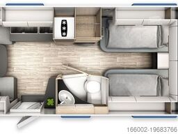 FENDT Apero 515 SG Neufahrzeug Modell 2026