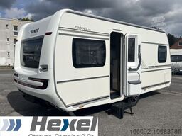 FENDT Tendenza 465 SFB Ausgestellt! Modell 2026.