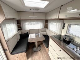 FENDT Tendenza 465 SFB Ausgestellt! Modell 2026.