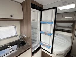 FENDT Tendenza 465 SFB 1.800 kg Leichtmetallfelgen