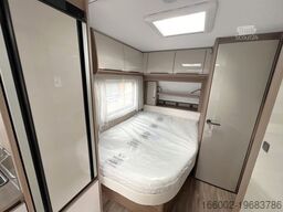 FENDT Tendenza 465 SFB 1.800 kg Leichtmetallfelgen