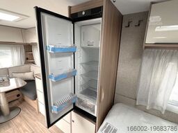 FENDT Tendenza 465 SFB 1.800 kg Leichtmetallfelgen